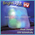 Cozy Cuddler Pillow Colorful Shining LED Light Pillow